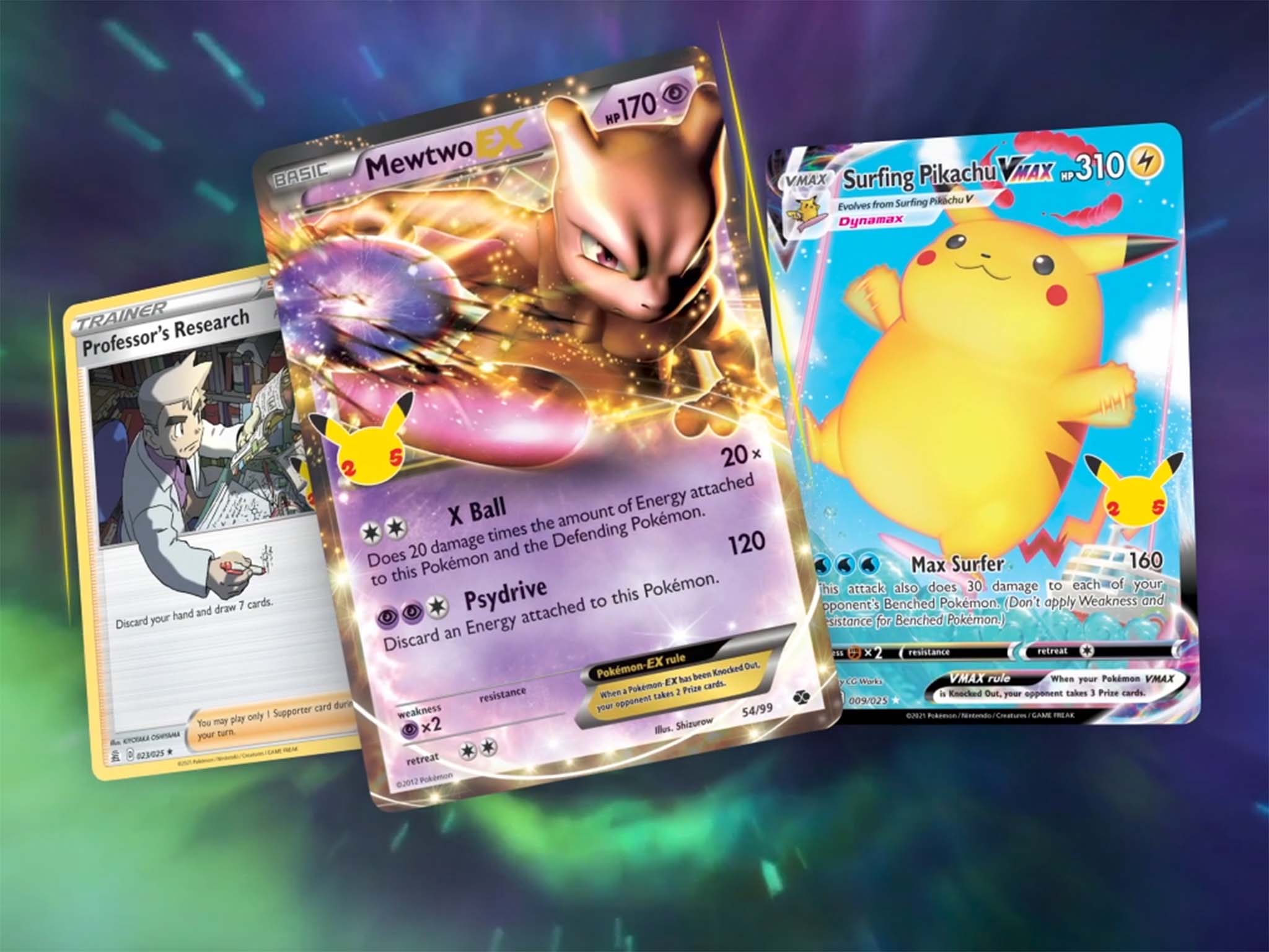 I'm tumbling back down the Pokemon Cards rabbit hole, but I wish they weren't so hard to get hold of | VG247 I'm tumbling back down the Pokemon Cards rabbit hole, but I wish they weren't so hard to get hold of | VG247