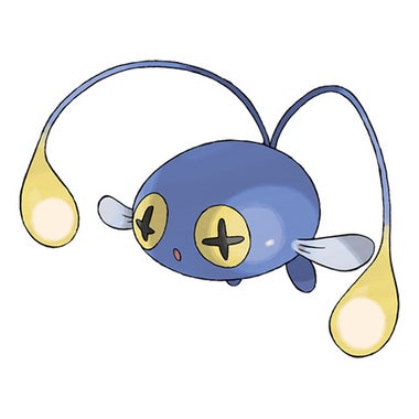 Can Chinchou be shiny in Pokémon Go Can Chinchou be shiny in Pokémon Go