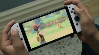 Ventas Japón: Nintendo Switch OLED debuta con números inferiores a los de Switch y Lite