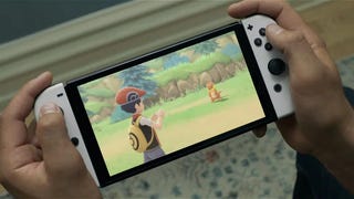 Ventas Japón: Nintendo Switch OLED debuta con números inferiores a los de Switch y Lite