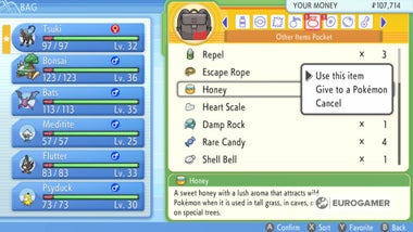 Honey tree Pokmon spawn list and wait time in Pokmon Brilliant Diamond and Shining Pearl explained | Eurogamer.net Honey tree Pokmon spawn list and wait time in Pokmon Brilliant Diamond and Shining Pearl explained | Eurogamer.net