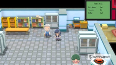 Snorlax 6IV Con Manto Assorbente Per Pokémon Diamante Lucente E Perla Splendente – Scambio Veloce - Foto 2