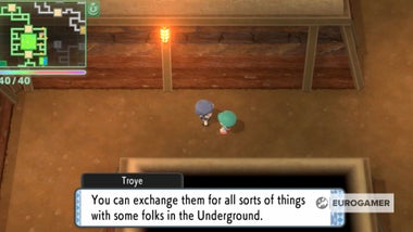 Cómo conseguir el Lazo Destino en Pokémon Diamante Brillante y Perla Reluciente Cómo conseguir el Lazo Destino en Pokémon Diamante Brillante y Perla Reluciente