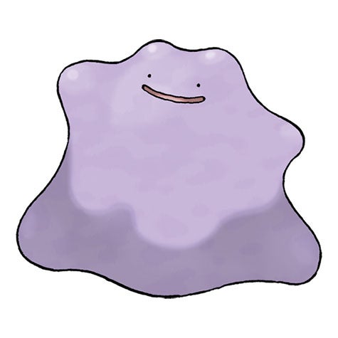 Pokémon Go Ditto Disguises for May 2026 | Eurogamer.net