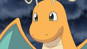 Pokemon players can pick up a free lvl 55 Dragonite code this June at GameStop