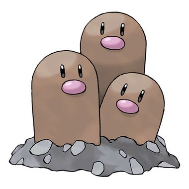 Pokémon GO - Shiny Diglett Di Kanto Con 80.000 Polvere Di Stelle - Account/Transfer - Foto 3
