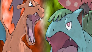 Pokemon Fire Red & Leaf Green: Super Music Collection on iTunes now