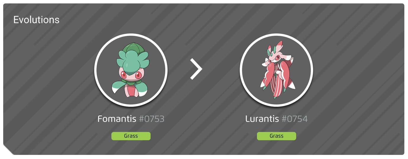 Fomantis 100 Perfect IV Stats Shiny Fomantis In Pok mon Go fomantis-100-perfect-iv-stats-shiny-fomantis-in-pok-mon-go