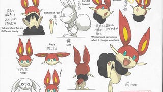 Legitimate leak or not, these Pokemon Gen 8 starter designs have fans excited