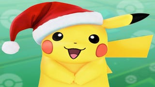 Pokemon Go: Generation 2 baby Pokemon hatching from eggs, limited time Christmas Pikachu in the wild