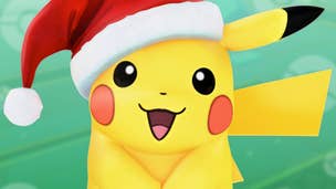 Pokemon Go ended 2016 with its highest week in revenue in the US since launch