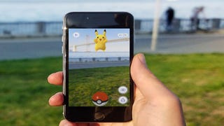 Pokemon Go has been released in Japan on Android and iOS