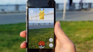 Server capacity concerns is why Pokemon Go has yet to release in Japan