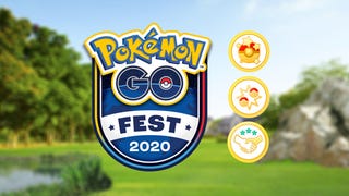 Players spent $17.5m during Pokémon Go Fest 2020