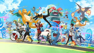 Pokemon Go players have an extra 72 hours to claim Global Rewards unlocked during Pokemon Go Fest
