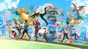 Pokemon Go players have an extra 72 hours to claim Global Rewards unlocked during Pokemon Go Fest