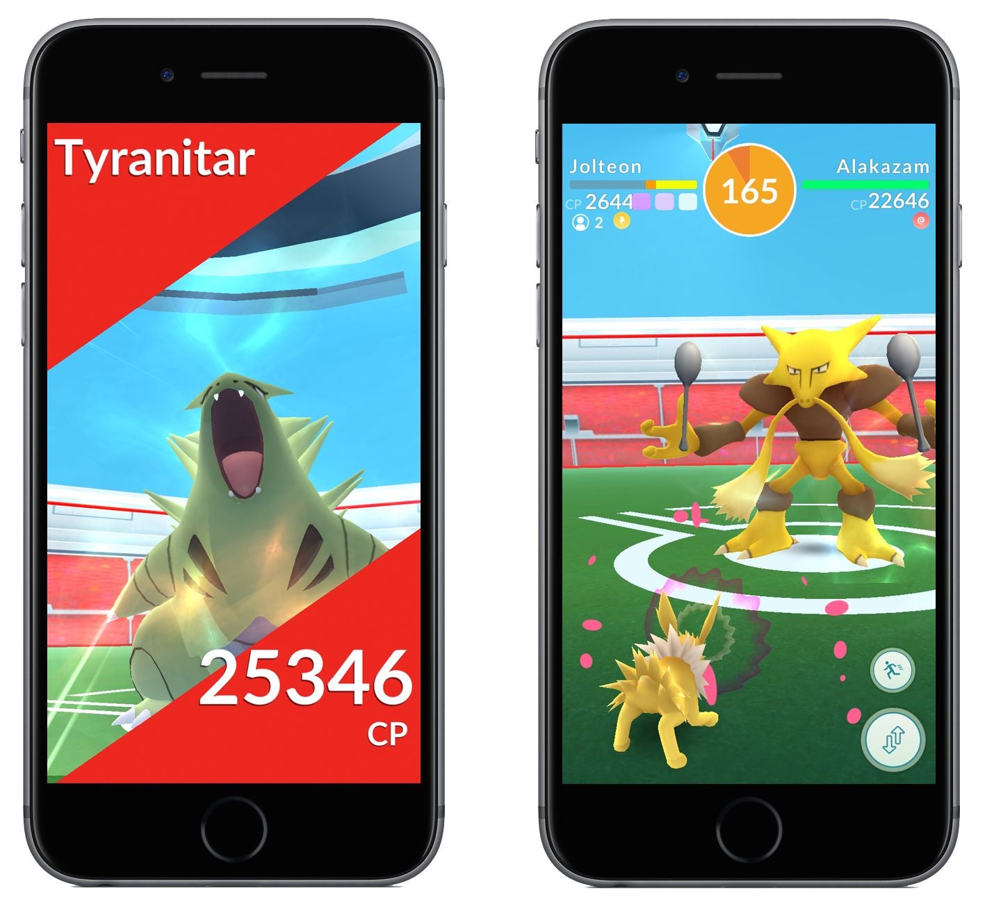 Pokemon Go Remote Raid Passes how to get a Remote Raid Pass and limitations explained Eurogamer