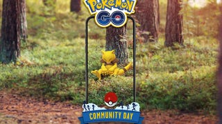 Pokemon Go Abra Community Day rescheduled for April 25