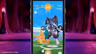 Pokemon Go Armored Mewtwo guide: weakness, counters, best moveset and shiny detailed