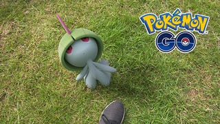 Pokémon Go - Dia Comunitário de Agosto - Datas, Horários, Ralts Shiny