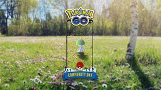 Next month's Pokemon Go Community Day will be held on August 3 and features Ralts