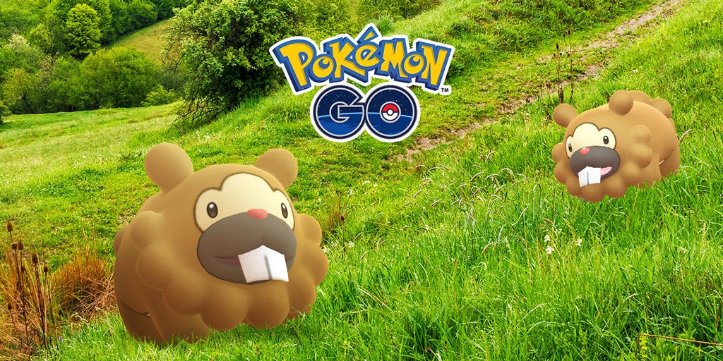 Pokémon Go Bidoof Breakout event Research tasks and Catch XP bonuses