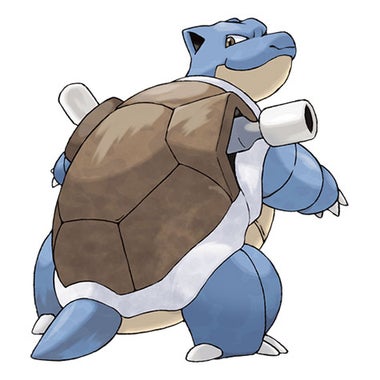 Pokémon GO: Gigantamax Blastoise Weaknesses & Counters Pokémon GO: Gigantamax Blastoise Weaknesses & Counters