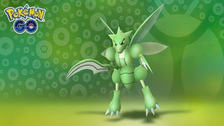 Pokemon Go Bug Out event boosts bug-type Pokemon spawns and incense effectiveness