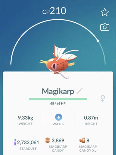 Pokémon Go🍬300 XL Candy BUY 2 GET 1 FREE Any Legendary/Mythical Pokemon SAFEST Pokémon Go🍬300 XL Candy BUY 2 GET 1 FREE Any Legendary/Mythical Pokemon SAFEST