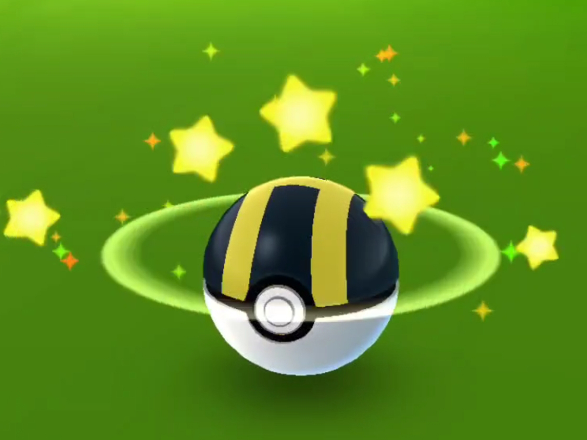 Pokmon Go Catch Cup recommendations and rules | Eurogamer.net Pokmon Go Catch Cup recommendations and rules | Eurogamer.net
