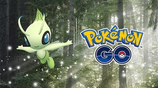 Pokemon Go players can catch Celebi through special research quests from next week