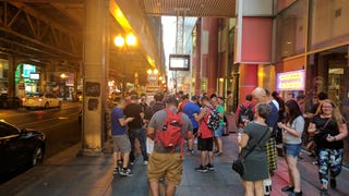 Niantic explains what went wrong at the Chicago Pokemon Go Fest