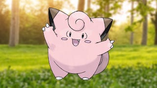 Clefairy 100% perfect IV stats, shiny Clefairy in Pokémon Go