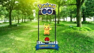 First Pokemon GO Community Day takes place in January, Legendary Pokemon Kyogre has appeared