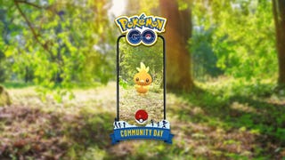 Next Pokemon Go Community Day will be held on May 19 and features Torchic