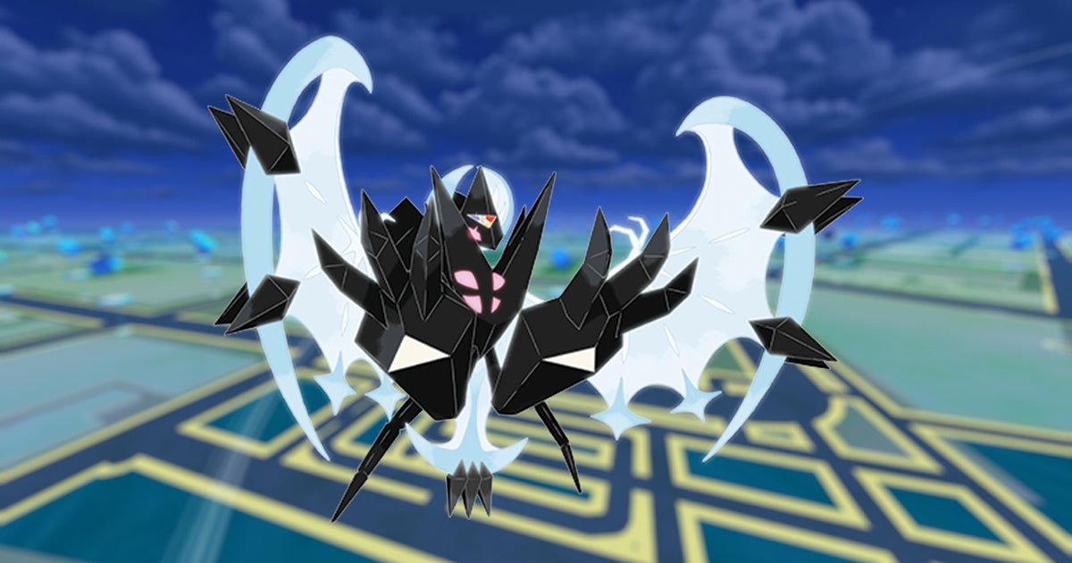 Explication des faiblesses et des mouvements de Dawn Wings Necrozma dans Pokémon Go Explication des faiblesses et des mouvements de Dawn Wings Necrozma dans Pokémon Go