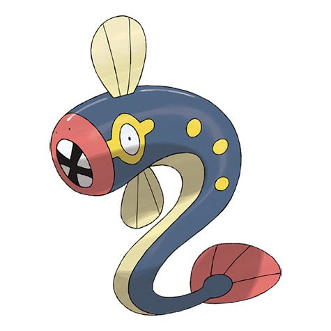 Shiny Tynamo, evolution chart, 100% perfect IV stats and Eelektross ...