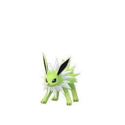 Can Eevee & Eeveelutions Be Shiny In Pokemon GO - Foto 3