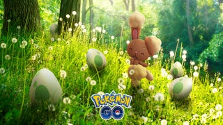 Pokemon Go Eggstravaganza returns next week, runs through April 23
