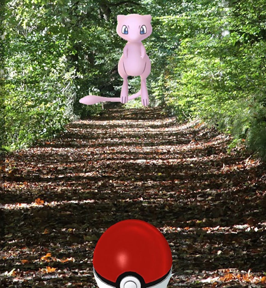 Pokémon Go Forschung Das neue QuestSystem erklärt Eurogamer.de