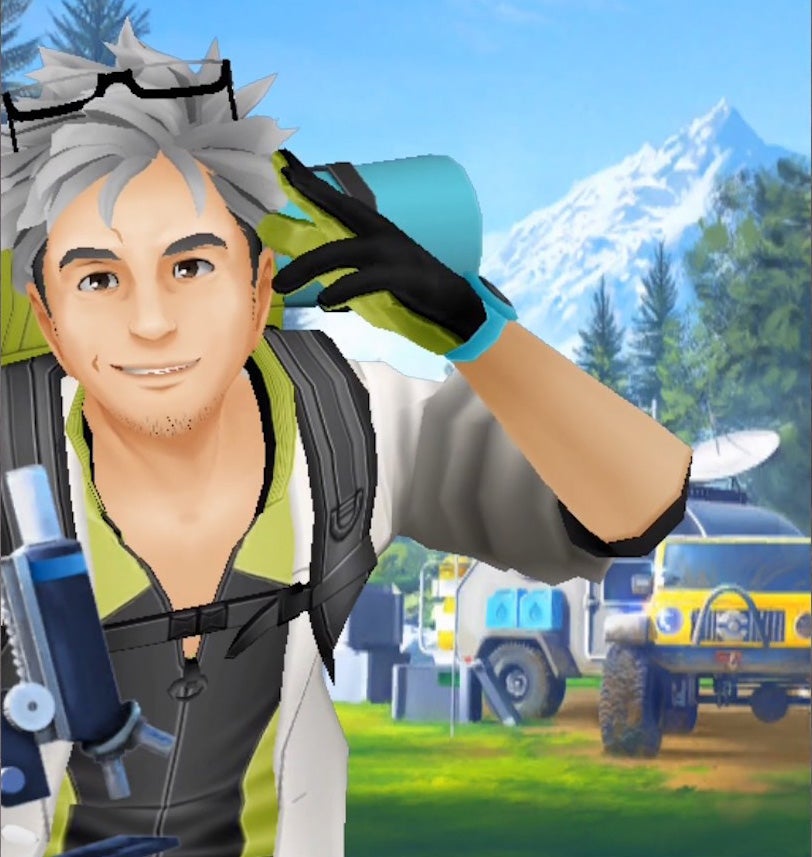 Pokémon Go Mew Spezialforschung Eine mysteriöse Entdeckung So fangt ihr das legendäre Pokémon