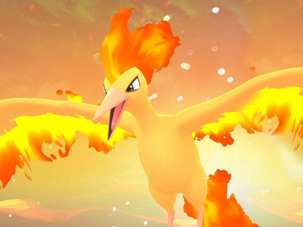 Neue Pokémon, Heatran, Crypto-Lavados und mehr bekommt ihr im Januar in  Pokémon Go | Eurogamer.de