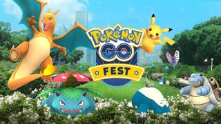 Pokemon Go's first official real world event sold out in half an hour, but you can still join in at home