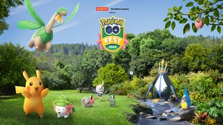Pokemon Go Fest 2022 tickets are now available - here's everything you need to know about the event