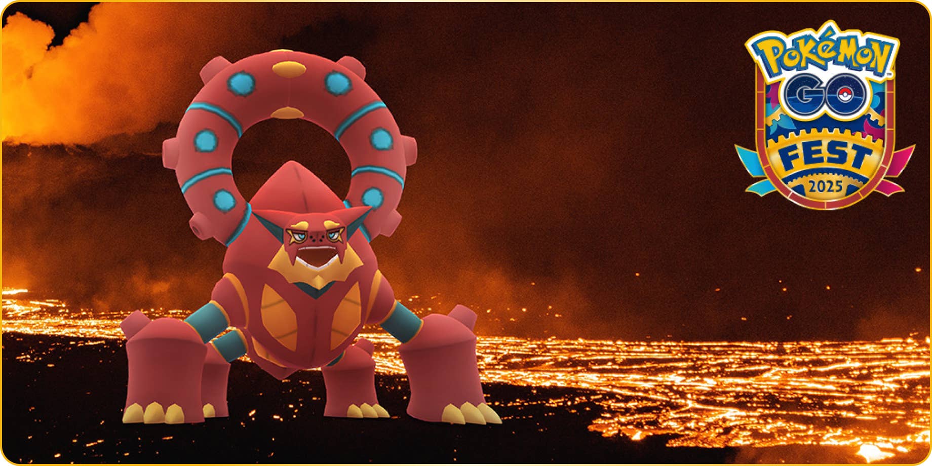 Go Fest Pokémon Go Fest 2025 dates, start time, ticket price and Go Fest Global ...