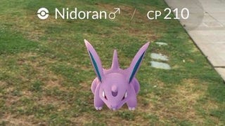 Pokémon Go - How to find Pokémon in spawn locations, biomes and using radars