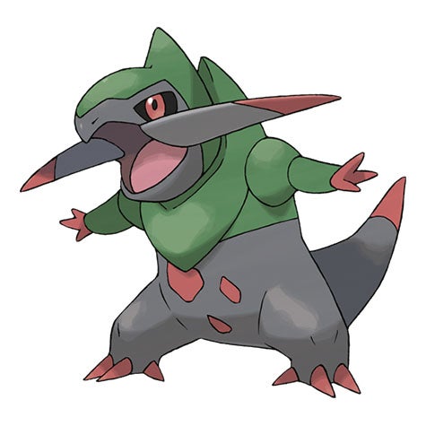 Axew Ditto Shiny Axew, evolution chart, 100% perfect IV stats and Hazorus best ...