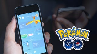 PvP Battles Could be Coming to Pokemon GO This Year