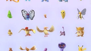 Pokemon Go player in the US has caught all available 142 Pokemon