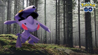 Genesect makes its Pokemon Go debut next week in Special Research story event
